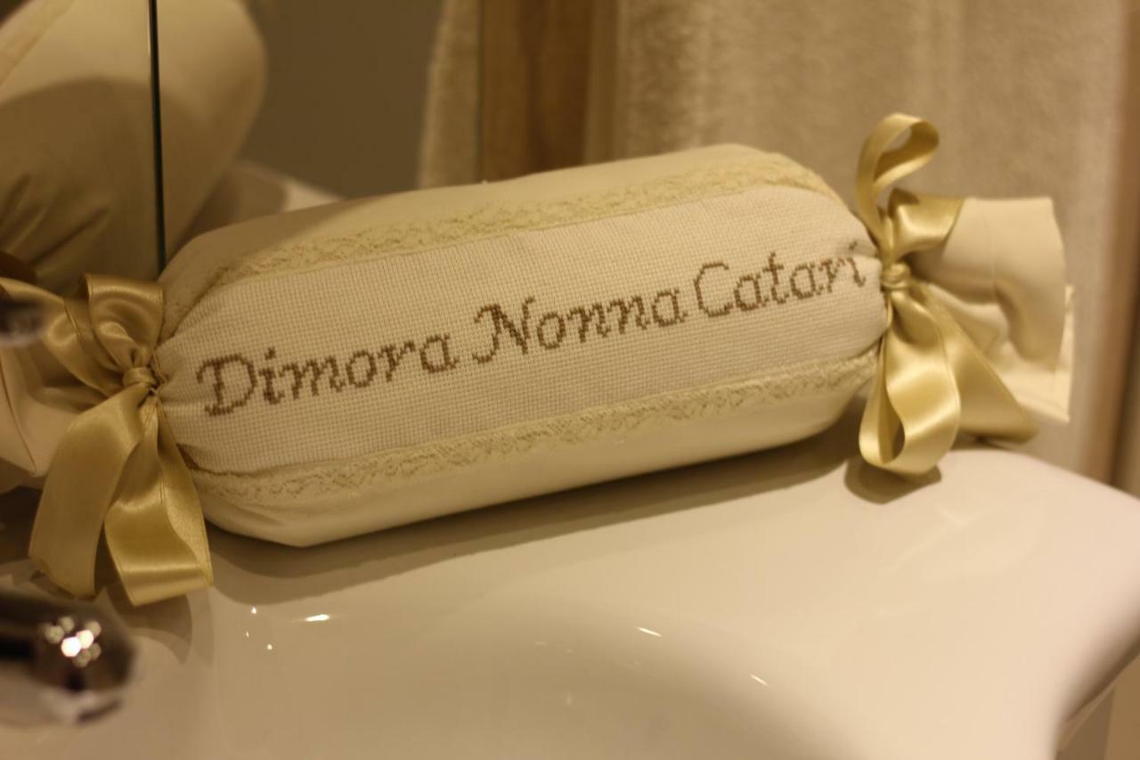 فيلا Dimora Nonna Catari بولينيانو آ ماري المظهر الخارجي الصورة